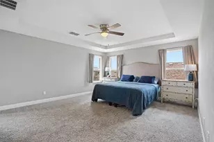 3412 Osage River Trail, Celina, TX 75078 - Photo 22