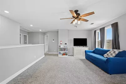 3412 Osage River Trail, Celina, TX 75078 - Photo 28