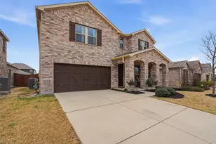 3412 Osage River Trail, Celina, TX 75078 - Photo 4