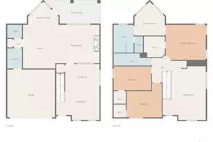 3412 Osage River Trail, Celina, TX 75078 - Photo 38