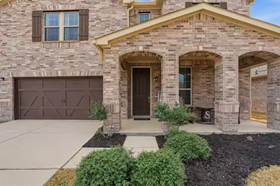 3412 Osage River Trail, Celina, TX 75078 - Photo 4