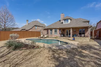 7024 Grand Hollow Drive, Plano, TX 75024 - Photo 8