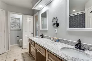 520 Deer Pond Dr, Willow Park, TX 76087 - Photo 20