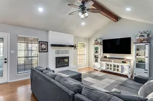 520 Deer Pond Dr, Willow Park, TX 76087 - Photo 10