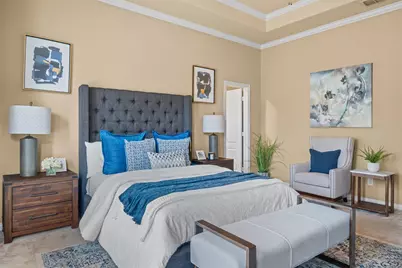 3409 Lake Creek Trail, Mansfield, TX 76063 - Photo 14