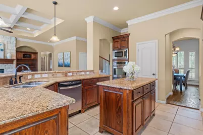 3409 Lake Creek Trail, Mansfield, TX 76063 - Photo 10