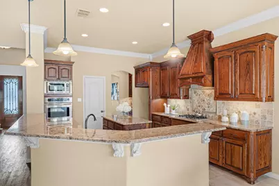 3409 Lake Creek Trail, Mansfield, TX 76063 - Photo 12