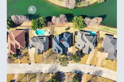 3409 Lake Creek Trail, Mansfield, TX 76063 - Photo 38