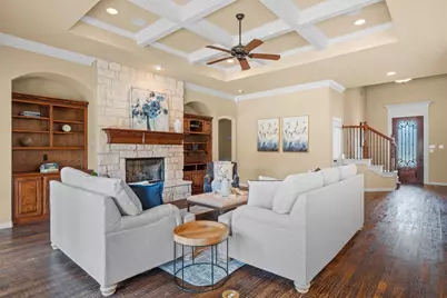 3409 Lake Creek Trail, Mansfield, TX 76063 - Photo 6