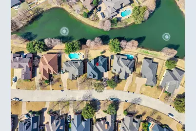 3409 Lake Creek Trail, Mansfield, TX 76063 - Photo 2