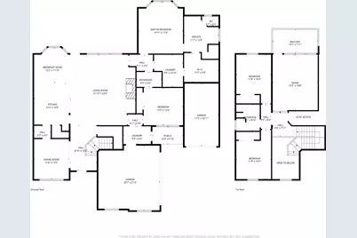 3409 Lake Creek Trail, Mansfield, TX 76063 - Photo 40