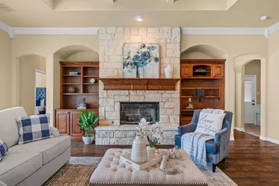 3409 Lake Creek Trail, Mansfield, TX 76063 - Photo 8