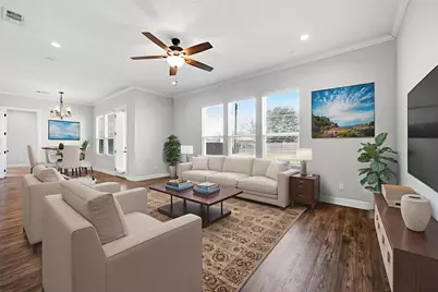 315 Ashwood Street, Azle, TX 76020 - Photo 2