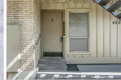 4524 Amesbury Drive #A, Dallas, TX 75206 - Photo 2