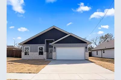 4501 Washington Street, Greenville, TX 75401 - Photo 2