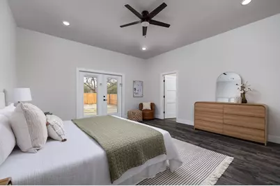 621 Oaklawn Drive, River Oaks, TX 76114 - Photo 12