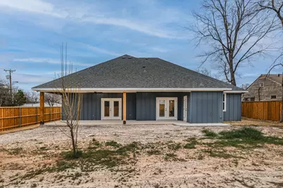 621 Oaklawn Drive, River Oaks, TX 76114 - Photo 26