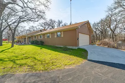 102 Shady Oak Drive, Weatherford, TX 76087 - Photo 40
