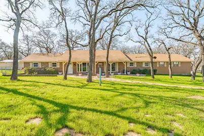 102 Shady Oak Drive, Weatherford, TX 76087 - Photo 4