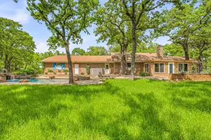 102 Shady Oak Dr, Weatherford, TX 76087 - Photo 4