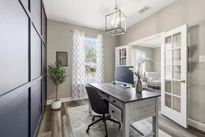 5817 Copper Canyon Drive, The Colony, TX 75056 - Photo 8