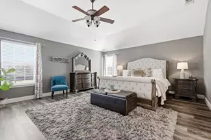 5817 Copper Canyon Dr, The Colony, TX 75056 - Photo 24