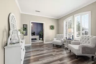 5817 Copper Canyon Dr, The Colony, TX 75056 - Photo 4