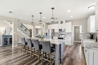 5817 Copper Canyon Drive, The Colony, TX 75056 - Photo 14