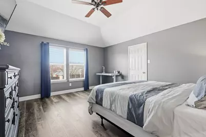 5817 Copper Canyon Drive, The Colony, TX 75056 - Photo 34