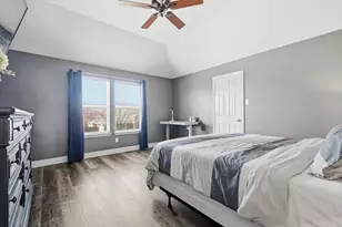 5817 Copper Canyon Dr, The Colony, TX 75056 - Photo 34