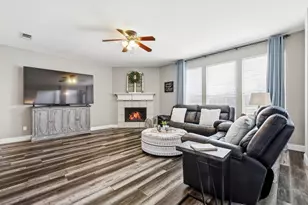 5817 Copper Canyon Dr, The Colony, TX 75056 - Photo 20