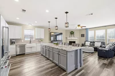 5817 Copper Canyon Drive, The Colony, TX 75056 - Photo 12