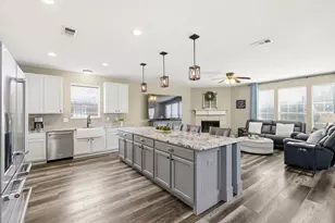 5817 Copper Canyon Dr, The Colony, TX 75056 - Photo 12