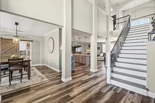 5817 Copper Canyon Dr, The Colony, TX 75056 - Photo 6