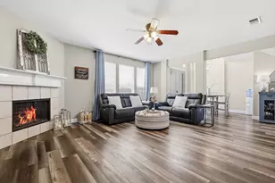 5817 Copper Canyon Dr, The Colony, TX 75056 - Photo 18