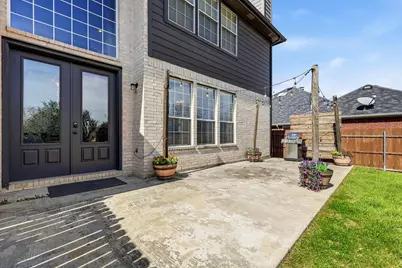 5817 Copper Canyon Drive, The Colony, TX 75056 - Photo 36