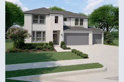 349 Yellowstar Lane, Lavon, TX 75166 - Photo 1