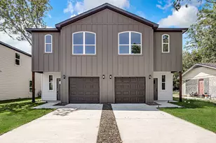 4500 Valentine St, Fort Worth, TX 76109 - Photo 1