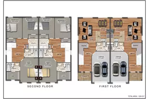 4500 Valentine St, Fort Worth, TX 76109 - Photo 2