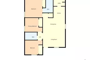 1124 N 13th St, Waco, TX 76707 - Photo 28