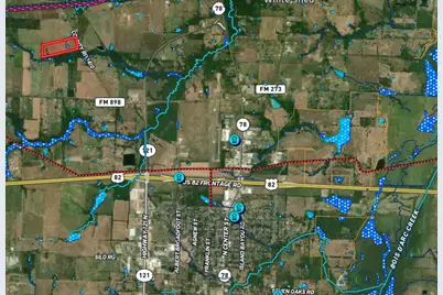 949 County Road 1410, Bonham, TX 75418 - Photo 2