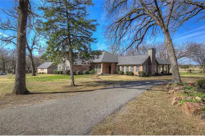 1079 Country Club Road, Sulphur Springs, TX 75482 - Photo 2