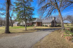 1079 Country Clb Rd, Sulphur Springs, TX 75482 - Photo 2