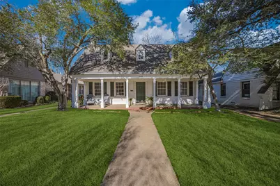 6423 Velasco Avenue, Dallas, TX 75214 - Photo 1