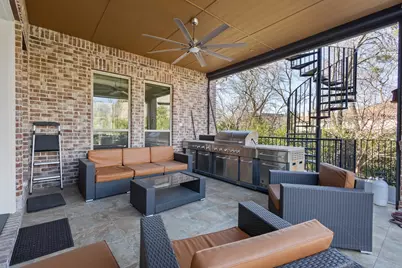 3805 Ledgestone Court, Richardson, TX 75082 - Photo 20