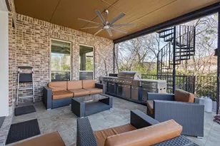 3805 Ledgestone Ct, Richardson, TX 75082 - Photo 20