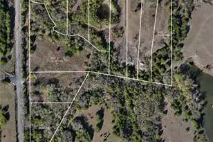 Lot 9 & Lot 10 Cr 643, Nevada, TX 75173 - Photo 1