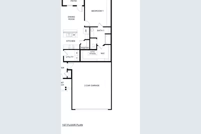 768 Orchid Way, Pilot Point, TX 76258 - Photo 2