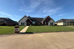 1003 Stone Brg St, Mt Pleasant, TX 75455 - Photo 2