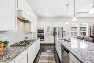 7601 Haddington, The Colony, TX 75056 - Photo 6